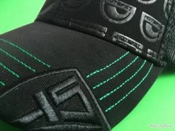 Casquette Hot Spot Design Hs -Boutique De Pêche 00004 Casquette Hot Spot Design Hs