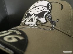 Casquette Hot Spot Design Rig Forever -Boutique De Pêche 00004 Casquette Hot Spot Design Rig Forever