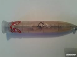 LEURRE TACKLE HOUSE FEED 135 -Boutique De Pêche 00004 LEURRE TACKLE HOUSE FEED 135MM