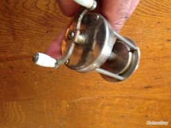 MOULINET BILTWELL 2800 BRONSON REEL CO 1931 MADE IN USA -Boutique De Pêche 00004 MOULINET BILTWELL 2800 BRONSON REEL CO 1931 MADE IN USA