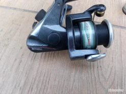 MOULINET MITCHELL FULL COTROL 200 . DEUX BOBINES . PARFAIT ETAT . 12 MOULINET MITCHELL FULL COTROL 200 . DEUX BOBINES . PARFAIT ETAT . -Boutique De Pêche 00004 MOULINET MITCHELL FULL COTROL 200 . DEUX BOBINES . PARFAIT ETAT