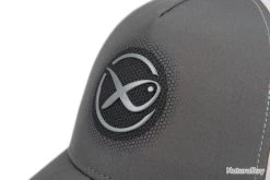 Matrix Surefit Baseball Cap - Light Grey 15 Matrix Surefit Baseball Cap - Light Grey -Boutique De Pêche 00004 Matrix Surefit Baseball Cap Light Grey