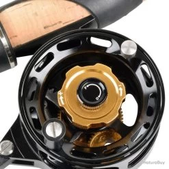 Moulinet Garbolino Zebra Toc - 65 -Boutique De Pêche 00004 Moulinet Garbolino Zebra Toc 65