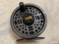 Moulinet MITCHELL Multifly 50 - NEUF 11 Moulinet MITCHELL Multifly 50 - NEUF -Boutique De Pêche 00004 Moulinet MITCHELL Multifly 50 NEUF