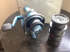 Moulinet Mitchell Quartz Pro Feeder 330 Neuf. -Boutique De Pêche 00004 Moulinet Mitchell Quartz Pro Feeder 330 Neuf