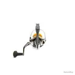 Moulinet Spinning Shimano Sahara FJ 91cm 6.2:1 4kg 240g 2500SHG -Boutique De Pêche 00004 Moulinet Spinning Shimano Sahara FJ 91cm 6.2 1 4kg 240g 2500SHG