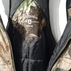 SALOPETTE DEERHUNTER 9 SALOPETTE DEERHUNTER -Boutique De Pêche 00004 SALOPETTE DEERHUNTER