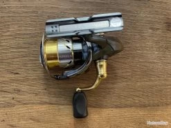 Shimano Stella C2000HGS FI -Boutique De Pêche 00004 Shimano Stella C2000HGS FI