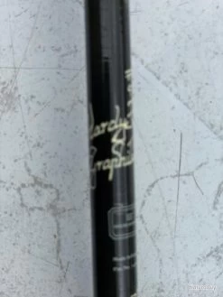 Canne A Mouche Saumon HARDY Favourite Salmond Rod 12'6'' #9 -Boutique De Pêche 00004 canne a mouche saumon HARDY Favourite Salmond Rod 12 6 9