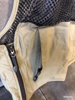 1 Gilet Pêche Taille L .cormoran Daiwa -Boutique De Pêche 00005 1 gilet peche taille L cormoran Daiwa