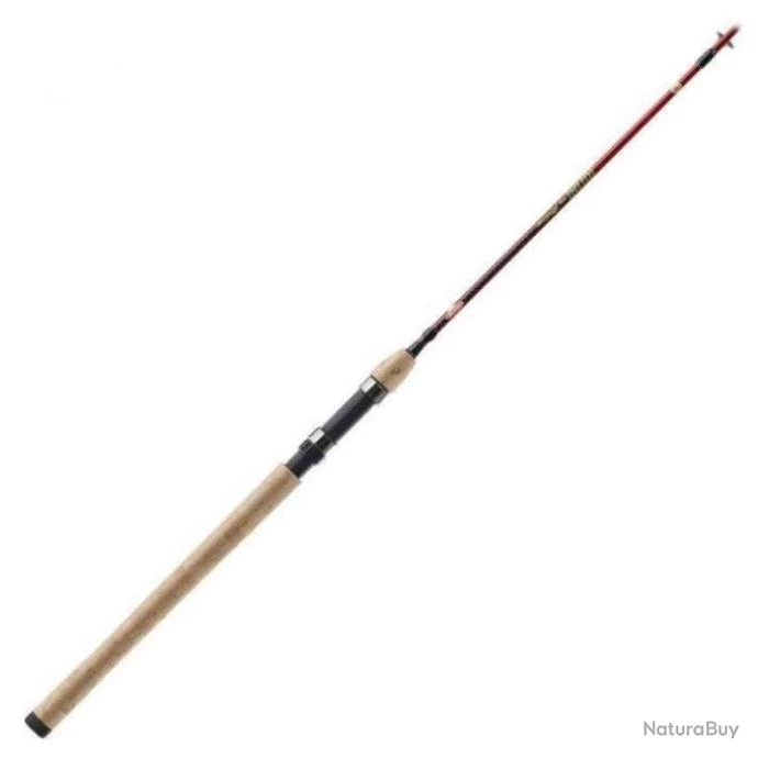 Canne Bombette Truite Berkley Cherrywood HD - 3.00 M / 3-18 G 3 Canne Bombette Truite Berkley Cherrywood HD - 3.00 M / 3-18 G