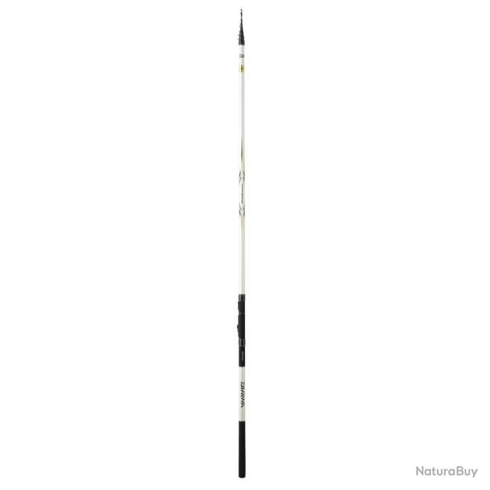 Canne Daiwa Triforce Bombette - 4.18 M / TH / 7