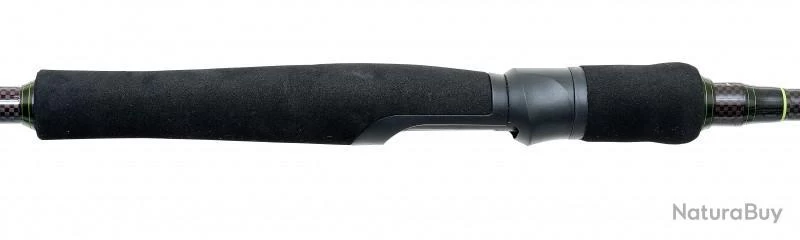 Canne Spinning Gunki Power Game XL Spin 2m30 185g 2 28 - 84g / Max 110g 7 Canne Spinning Gunki Power Game XL Spin 2m30 185g 2 28 - 84g / Max 110g – Image 5