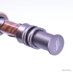 Canne à Mouche Marryat Tactical LX 10' Soie De 5 -Boutique De Pêche 00005 Canne a mouche Marryat Tactical LX 10 soie de 5