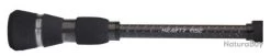 Canne Spinning Hearty Rise Black Arrow HYBAS03 -Boutique De Pêche 00005 Canne spinning Hearty Rise Black Arrow HYBAS03