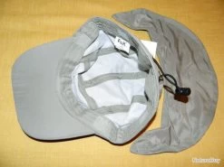 Casquette Fox Outdoor "Gobi" Couleur Olive -Boutique De Pêche 00005 Casquette Fox Outdoor Gobi couleur olive