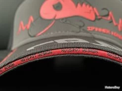 Casquette Hot Spot Design Crank 12 Casquette Hot Spot Design Crank -Boutique De Pêche 00005 Casquette Hot Spot Design Crank