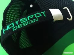 Casquette Hot Spot Design Hs -Boutique De Pêche 00005 Casquette Hot Spot Design Hs