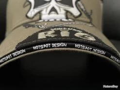 Casquette Hot Spot Design Rig Forever -Boutique De Pêche 00005 Casquette Hot Spot Design Rig Forever