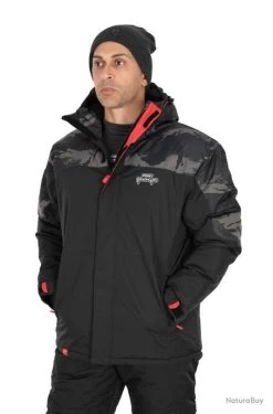 Combinaison Fox Rage Winter XXL -Boutique De Pêche 00005 Combinaison Fox Rage Winter XXL