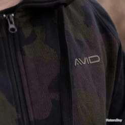 Avid Carp Distortion Onesie L -Boutique De Pêche 00005 Distortion Onesie L