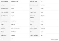 Mountain Gilet De Pêche 12 Poches, Coloris ORANGE......LIV OFFERTE -Boutique De Pêche 00005 Gilet de Peche 12 poches coloris ORANGE.LIV OFFERTE