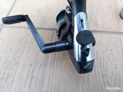 MOULINET MITCHELL FULL COTROL 200 . DEUX BOBINES . PARFAIT ETAT . 13 MOULINET MITCHELL FULL COTROL 200 . DEUX BOBINES . PARFAIT ETAT . -Boutique De Pêche 00005 MOULINET MITCHELL FULL COTROL 200 . DEUX BOBINES . PARFAIT ETAT