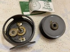 Moulinet MITCHELL Multifly 50 - NEUF 12 Moulinet MITCHELL Multifly 50 - NEUF -Boutique De Pêche 00005 Moulinet MITCHELL Multifly 50 NEUF