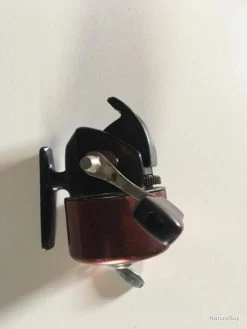 Moulinets De Pêche Vintage Daiwa 9300C Et 9300A -Boutique De Pêche 00005 Moulinets de peche vintage Daiwa 9300C et 9300A