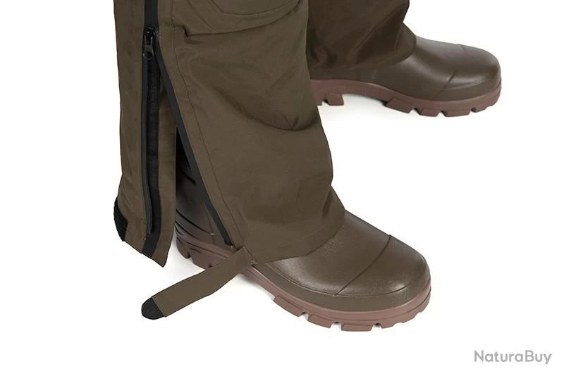 Salopettes Fox Sherpa Tec M 7 Salopettes Fox Sherpa Tec M – Image 5