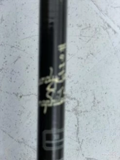 Canne A Mouche Saumon HARDY Favourite Salmond Rod 12'6'' #9 -Boutique De Pêche 00005 canne a mouche saumon HARDY Favourite Salmond Rod 12 6 9