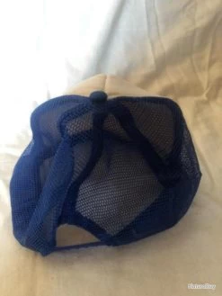 1 Casquette Silstar Pêche Occasion Collection -Boutique De Pêche 00006 1 casquette Silstar peche occasion collection