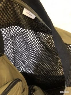 1 Gilet Pêche Taille L .cormoran Daiwa -Boutique De Pêche 00006 1 gilet peche taille L cormoran Daiwa