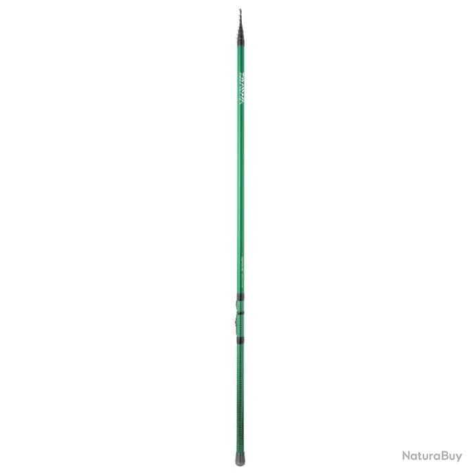 Canne Daiwa Sensor Bombette - 4.20 M / THFBF / 7 3 Canne Daiwa Sensor Bombette - 4.20 M / THFBF / 7