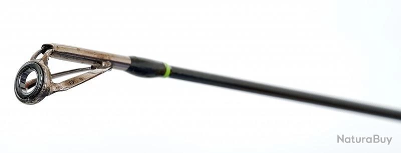 Canne Spinning Gunki Power Game XL Spin 2m30 185g 2 28 - 84g / Max 110g 8 Canne Spinning Gunki Power Game XL Spin 2m30 185g 2 28 - 84g / Max 110g – Image 6