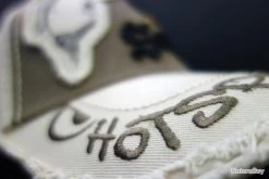 Casquette Hot Spot Design Old School -Boutique De Pêche 00006 Casquette Hot Spot Design Old School