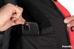 Combinaison Fox Rage Winter Suit V2 L -Boutique De Pêche 00006 Combinaison Fox Rage Winter Suit V2 L