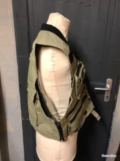 HANGAR33 GILET HART PÊCHE MODELE CARIBOU TAILLE S ANCIENNE COLLECTION -Boutique De Pêche 00006 HANGAR33 GILET HART PECHE MODELE CARIBOU TAILLE S ANCIENNE COLLECTION