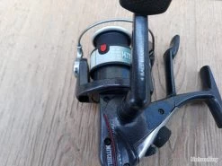 MOULINET MITCHELL FULL COTROL 200 . DEUX BOBINES . PARFAIT ETAT . 14 MOULINET MITCHELL FULL COTROL 200 . DEUX BOBINES . PARFAIT ETAT . -Boutique De Pêche 00006 MOULINET MITCHELL FULL COTROL 200 . DEUX BOBINES . PARFAIT ETAT