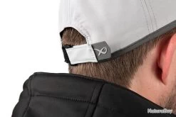 Matrix Surefit Baseball Cap - Light Grey 17 Matrix Surefit Baseball Cap - Light Grey -Boutique De Pêche 00006 Matrix Surefit Baseball Cap Light Grey