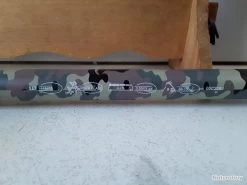 POUR L OUVERTURE 8407 CANNE À PECHE TÉLESCOPIQUE MITCHELL TANAGER CAMO 3.5M + MOULINET NEUF -Boutique De Pêche 00006 POUR L OUVERTURE 8407 CANNE A PECHE TELESCOPIQUE MITCHELL TANAGER CAMO 3.5M MOULINET NEUF