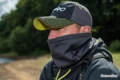 Tour De Col Matrix Wind Blocker Neck Warmer -Boutique De Pêche 00006 Tour de col Matrix wind blocker neck warmer