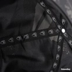 Casquette Fox Rage Grey Cord Flat Peak CAP -Boutique De Pêche 00007 Casquette Fox Rage Grey Cord Flat Peak CAP