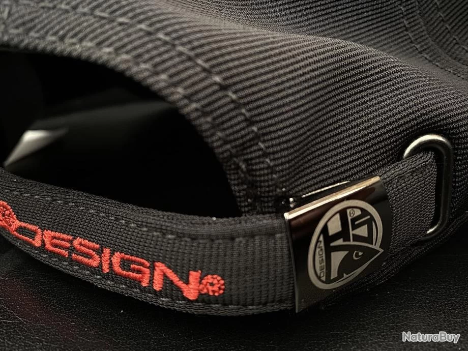 Casquette Hot Spot Design Crank 8 Casquette Hot Spot Design Crank – Image 7