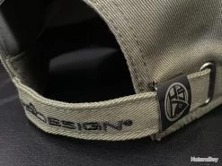 Casquette Hot Spot Design Rig Forever -Boutique De Pêche 00007 Casquette Hot Spot Design Rig Forever