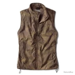 Gilet Orvis Men'S Pro Insulated - S / Lava -Boutique De Pêche 00007 Gilet Orvis Men S Pro Insulated S Lava