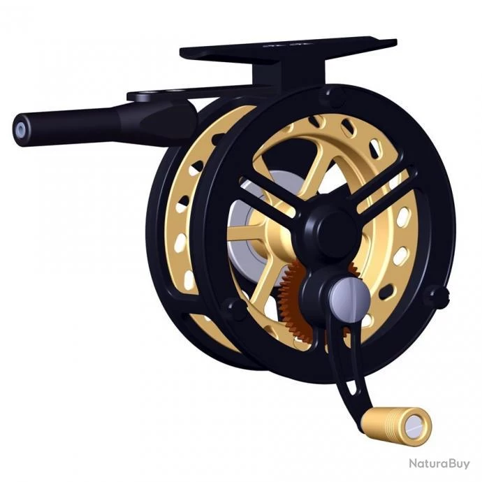 Liberty Nymphe 75 Moulinet Truite Au Toc Garbolino 3 Liberty Nymphe 75 Moulinet Truite Au Toc Garbolino