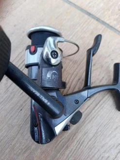 MOULINET MITCHELL FULL COTROL 200 . DEUX BOBINES . PARFAIT ETAT . 15 MOULINET MITCHELL FULL COTROL 200 . DEUX BOBINES . PARFAIT ETAT . -Boutique De Pêche 00007 MOULINET MITCHELL FULL COTROL 200 . DEUX BOBINES . PARFAIT ETAT