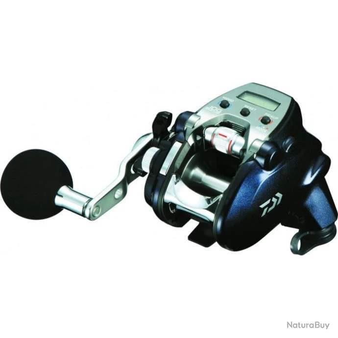 Moulinet Daiwa Leobritz 200 - 200 3 Moulinet Daiwa Leobritz 200 - 200