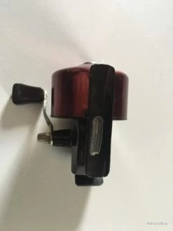 Moulinets De Pêche Vintage Daiwa 9300C Et 9300A -Boutique De Pêche 00007 Moulinets de peche vintage Daiwa 9300C et 9300A